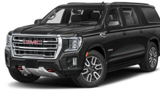 GMC YUKON XL 2021 1GKS2HKD3MR321652 image